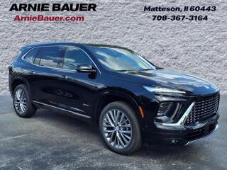 2025 Buick Enclave for sale in Matteson IL