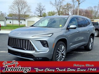 2025 Buick Enclave for sale in Palmyra IL