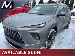 2025 Buick Enclave for sale in Plymouth WI