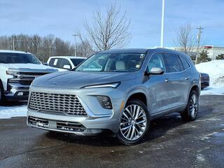 2025 Buick Enclave for sale in Avon OH