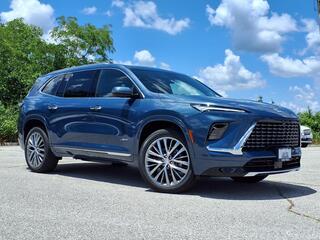 2025 Buick Enclave