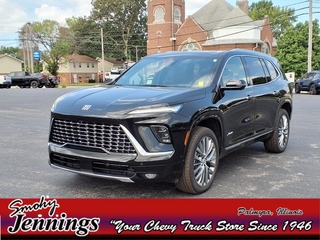 2025 Buick Enclave for sale in Palmyra IL