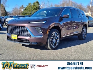 2025 Buick Enclave for sale in Sea Girt NJ