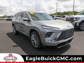 2025 Buick Enclave