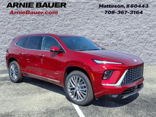 2025 Buick Enclave