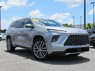 2025 Buick Enclave for sale in Fruitland Park FL