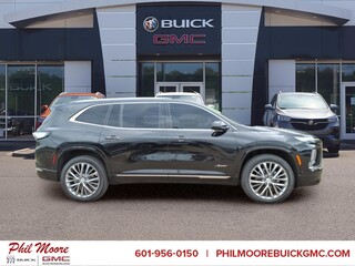 2025 Buick Enclave for sale in Jackson MS