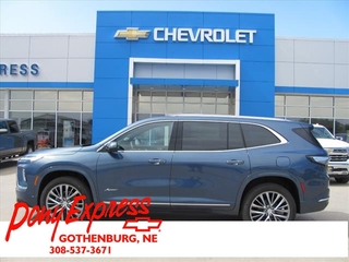 2025 Buick Enclave for sale in Gothenburg NE