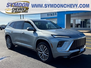 2025 Buick Enclave