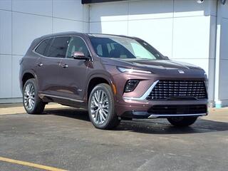 2025 Buick Enclave