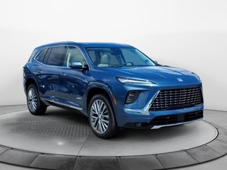 2025 Buick Enclave