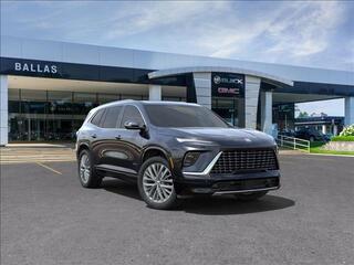 2025 Buick Enclave