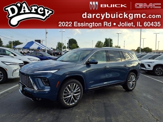 2025 Buick Enclave