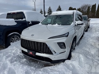 2025 Buick Enclave
