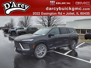 2025 Buick Enclave for sale in Joliet IL