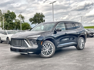 2025 Buick Enclave for sale in Litchfield IL