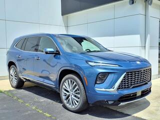 2025 Buick Enclave