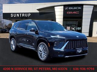2025 Buick Enclave