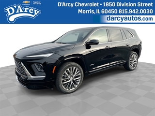 2025 Buick Enclave