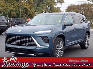 2025 Buick Enclave for sale in Palmyra IL