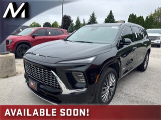 2025 Buick Enclave for sale in Plymouth WI