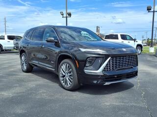 2025 Buick Enclave for sale in Tulsa OK