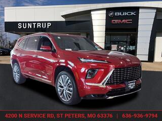 2025 Buick Enclave