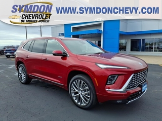2025 Buick Enclave