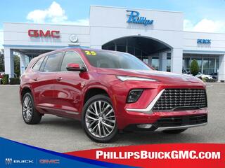 2025 Buick Enclave