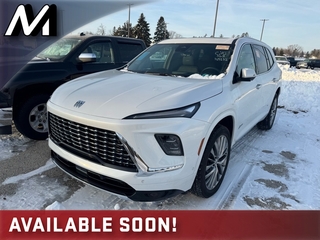 2025 Buick Enclave for sale in Plymouth WI