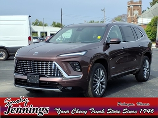 2025 Buick Enclave for sale in Palmyra IL