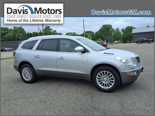 2011 Buick Enclave