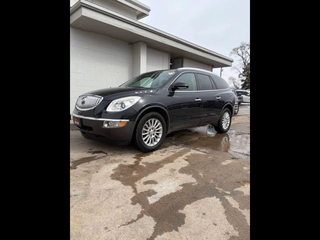 2011 Buick Enclave