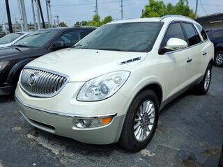 2012 Buick Enclave