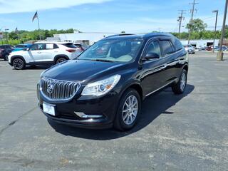 2017 Buick Enclave for sale in Salem OH