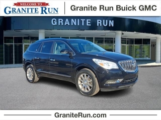 2016 Buick Enclave for sale in Media PA