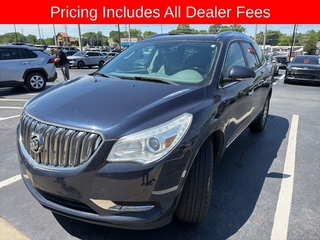 2017 Buick Enclave
