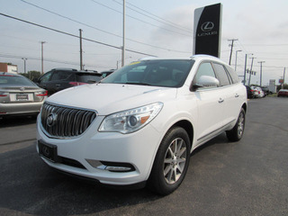 2017 Buick Enclave