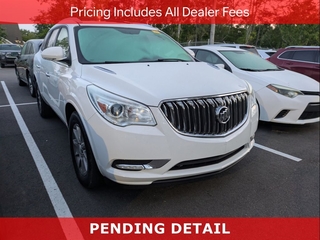 2017 Buick Enclave