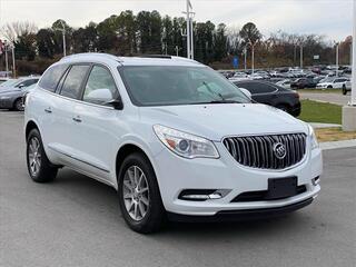 2017 Buick Enclave for sale in Chattanooga TN