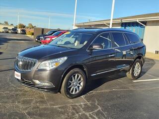 2017 Buick Enclave