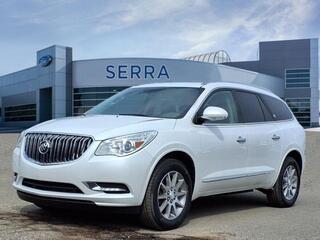 2017 Buick Enclave