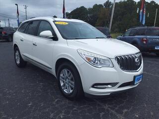 2014 Buick Enclave