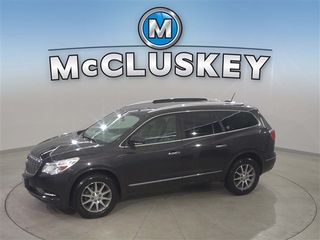 2017 Buick Enclave