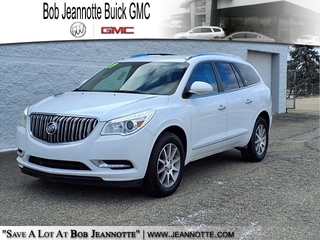 2017 Buick Enclave for sale in Plymouth MI