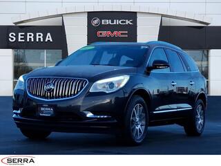 2017 Buick Enclave for sale in Savoy IL