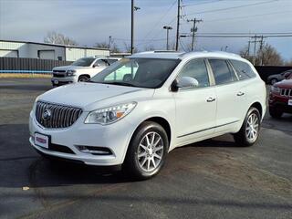 2017 Buick Enclave