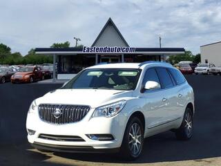 2017 Buick Enclave