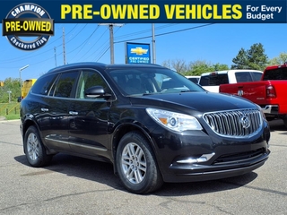 2014 Buick Enclave