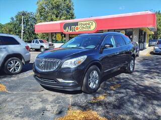 2014 Buick Enclave for sale in Ypsilanti MI